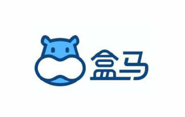 盒马 盒马